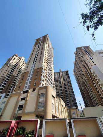 2 BHK Apartment For Rent in Nyati Elysia Kharadi Pune 6391558