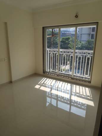 1 BHK Apartment For Resale in Hubtown Akruti Orchid Park Sakinaka Mumbai 6391552