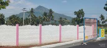  Plot For Resale in Tiruvannamalai   Thiyagadurgam Road Tiruvannamalai 6391575