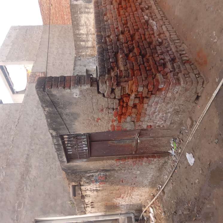 100 Sq.Yd. Plot in Ghazipur Faridabad