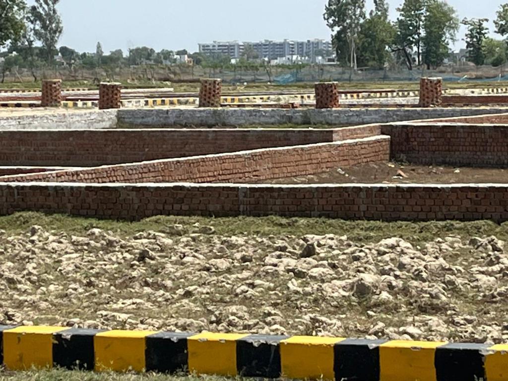 Plot For Resale in Faizabad Road Lucknow  6391691