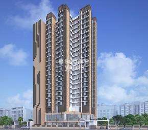 2 BHK Apartment For Rent in Ani Anu Sri Balaji Enclave Malad West Mumbai 6391714