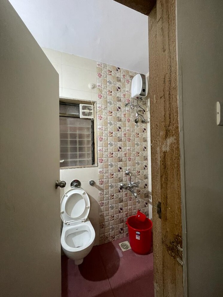 Attached Bathroom, harmony-residency-owale 2 Bedroom 700 Sq.Ft. Apartment In Owale Thane 6391729