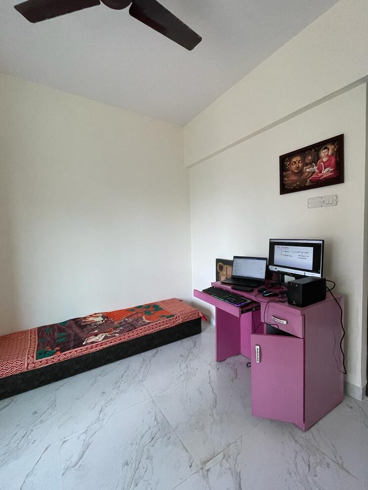 Room, harmony-residency-owale 2 Bedroom 700 Sq.Ft. Apartment In Owale Thane 6391729