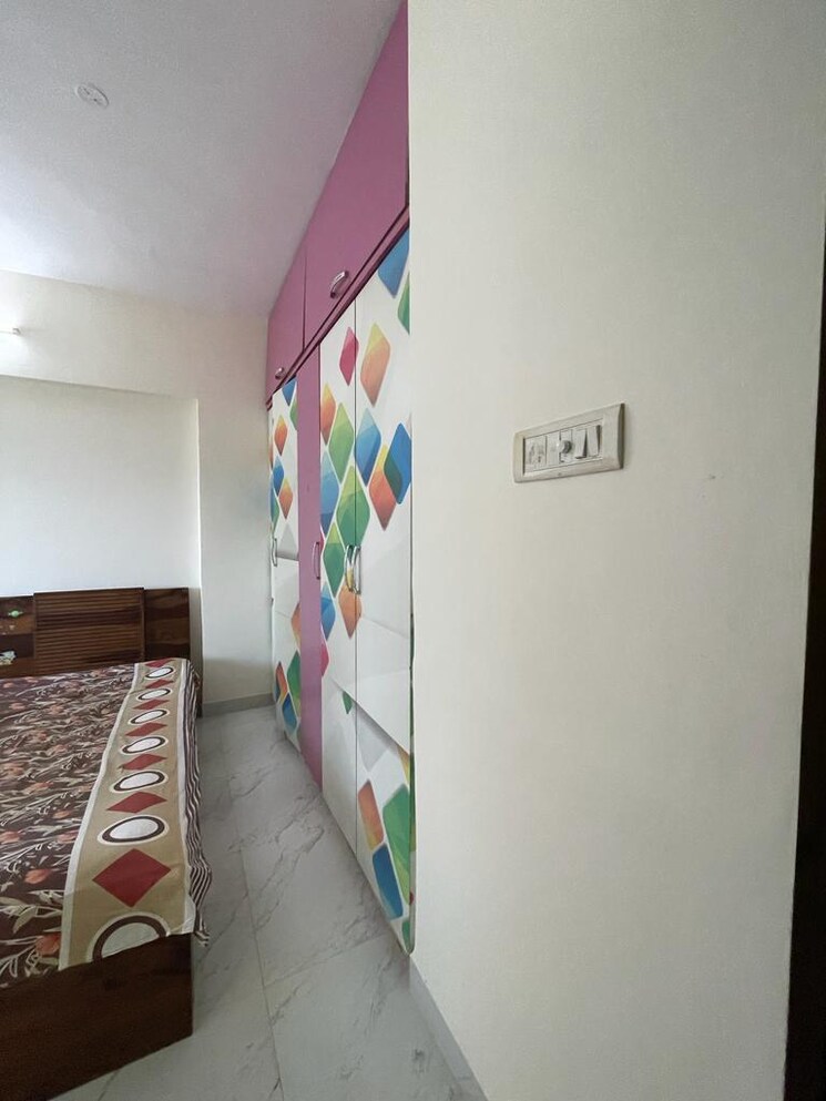 Bedroom, harmony-residency-owale 2 Bedroom 700 Sq.Ft. Apartment In Owale Thane 6391729