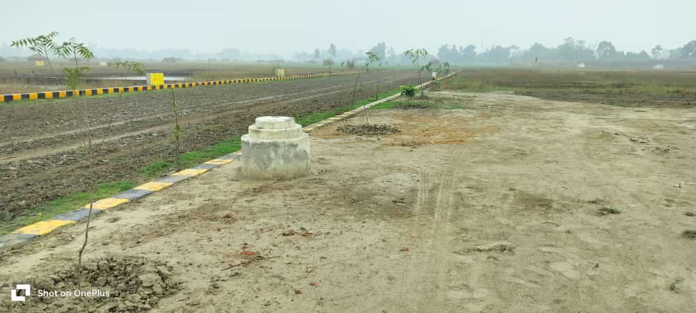 Plot For Resale in Faizabad Road Lucknow  6391757