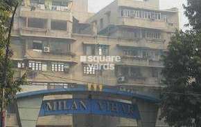 3 BHK Apartment For Rent in Kailash Nath Milan Vihar Patparganj Delhi 6391874
