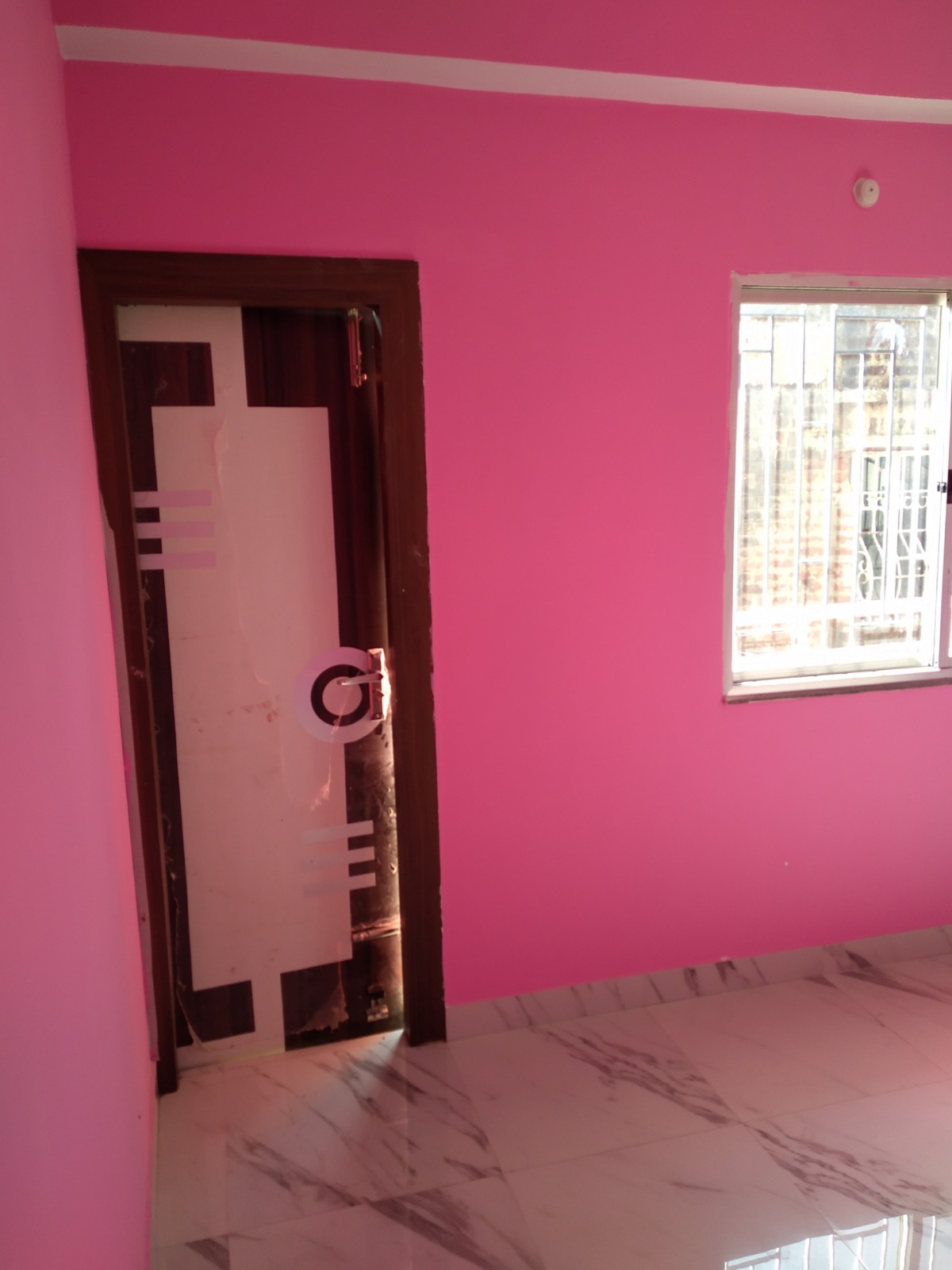 Rental 3 Bedroom 1300 Sq.Ft. Independent House in Kanke Road Ranchi