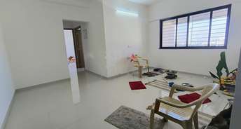 2 BHK Apartment For Rent in Kalpataru Serenity Manjari Pune 6391885