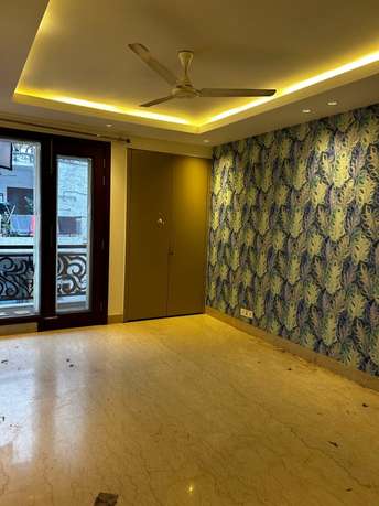 4 BHK Builder Floor For Rent in Greater Kailash Delhi 6391902