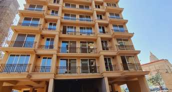 2 BHK Apartment For Resale in Kricon The Atlantis Ulwe Navi Mumbai 6391928