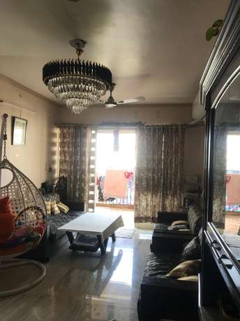 3 BHK Apartment For Rent in Eastend Apartments Mayur Vihar 1 Delhi 6391994