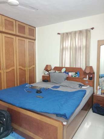 2 BHK Apartment For Rent in Goel Ganga Orchard Mundhwa Pune 6392020