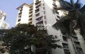 1 BHK Apartment For Rent in Dedhia SEA BREEZE Dahisar West Mumbai 6392012