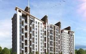 2 BHK Apartment For Resale in KFP Chesterfield Dhanori Pune 6392011