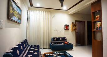 2 BHK Apartment For Resale in Hathijan Ahmedabad 6392006