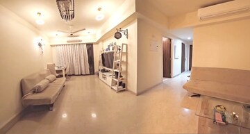 2 BHK Apartment For Rent in Lodha Sterling Kolshet Road Thane  6392033