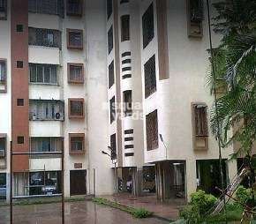 1 BHK Apartment For Rent in Monarch Hill Crest Borivali West Mumbai  6392082
