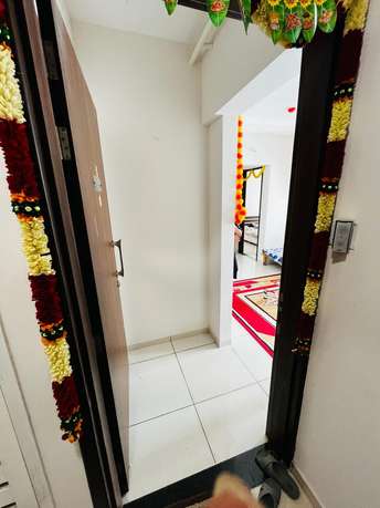 1 BHK Apartment For Rent in VJ YashOne Infinitee Tathawade Pune 6392091