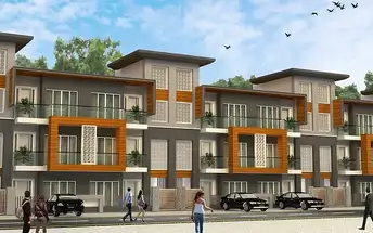 3 BHK Apartment For Resale in Sector 110 Mohali 6391327