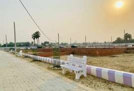  Plot For Resale in Kanpur Road Lucknow 6392366