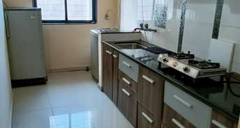 2 BHK Apartment For Rent in Bhandup Subhakamana CHS Bhandup East Mumbai 6392403
