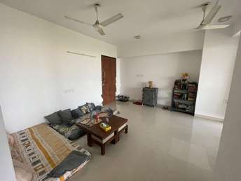 3 BHK Apartment For Rent in Omkar Veda Exclusive Parel Mumbai 6392395