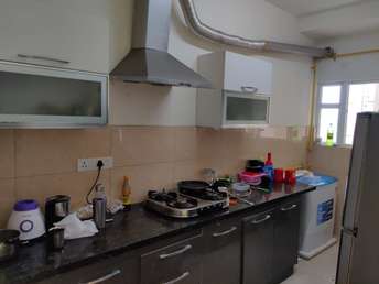 2.5 BHK Apartment For Rent in Prestige High Fields Gachibowli Hyderabad 6392433
