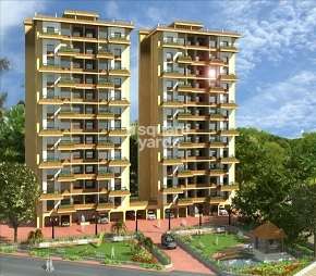 2 BHK Apartment For Rent in Casa Vibrante Pisoli Pune 6392492