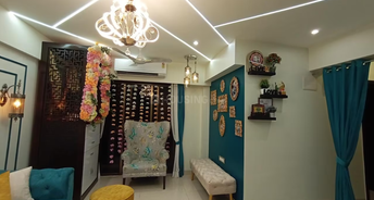 2 BHK Apartment For Resale in Jewel Ekvira Kharghar Navi Mumbai 6392481