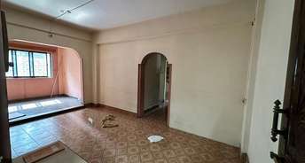 2 BHK Villa For Rent in Turbhe Navi Mumbai 6392479