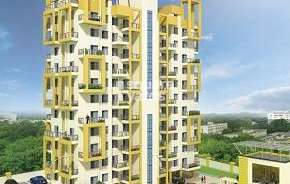 2 BHK Apartment For Rent in MY Casa Mia Undri Pune 6392516
