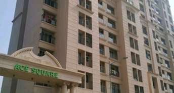 1 BHK Apartment For Resale in Squarefeet Ace Square Ghodbunder Road Thane 6392496