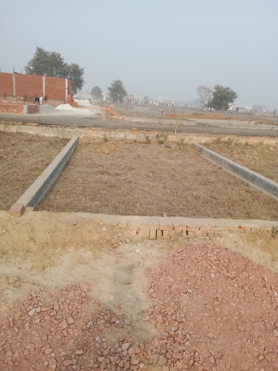 Plot For Resale in Dankaur Greater Noida  6392574