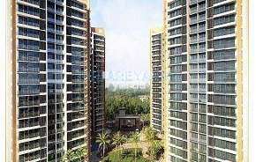 1 BHK Apartment For Rent in Lokhandwala Infrastructure Spring Grove Kandivali East Mumbai 6392592