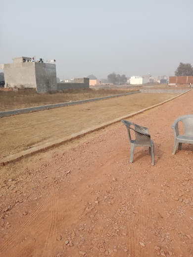 Plot For Resale in Greater Noida West Greater Noida  6392615