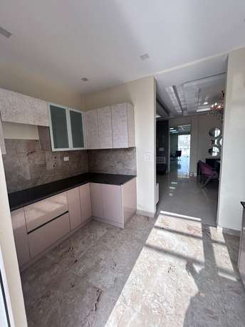 4 BHK Builder Floor For Rent in Richlook Elegant Floors Green Fields Colony Faridabad 6392636