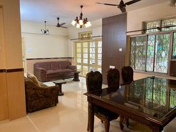 3 BHK Apartment For Rent in Vashi Navi Mumbai 6392606