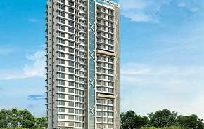 1 BHK Apartment For Rent in Ashar Maple Heights Mulund West Mumbai 6392669