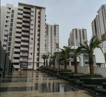 2.5 BHK Apartment For Resale in Hallmark Vicinia Narsingi Hyderabad  6392702