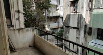 1 BHK Apartment For Rent in Chintamani Residency Bhusari Bhusari Colony Pune 6392671
