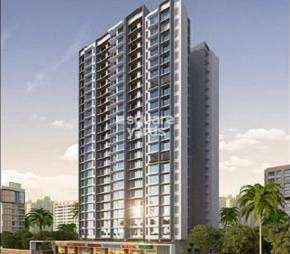 2 BHK Apartment For Rent in Romell Umiya Grandeur Goregaon East Mumbai 6392708
