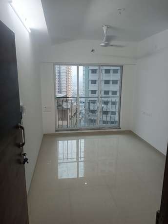 1 BHK Apartment For Rent in Dimple 19 North Kandivali West Mumbai 6392717