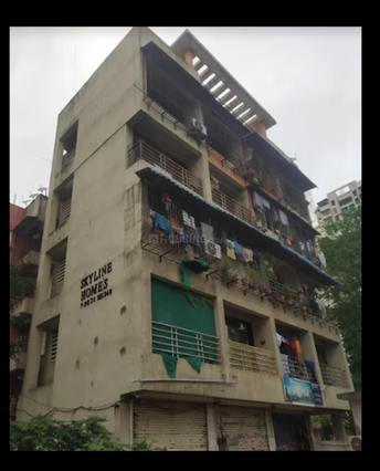 1 BHK Apartment For Resale in Sector 34b Kharghar Navi Mumbai 6392734