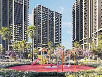 3 BHK Apartment For Resale in M3M Golf Hills Sector 79 Gurgaon  6378640