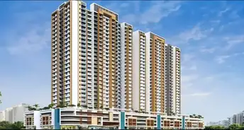 1 BHK Apartment For Rent in Kanjurmarg West Mumbai 6392797