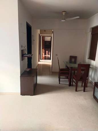 3 BHK Apartment For Rent in K Raheja Vihar Powai Mumbai 6392820
