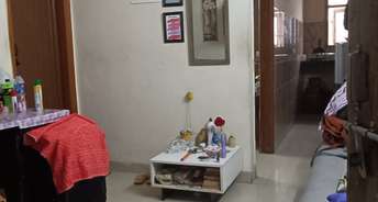 1.5 BHK Builder Floor For Rent in New Ashok Nagar Delhi 6392877