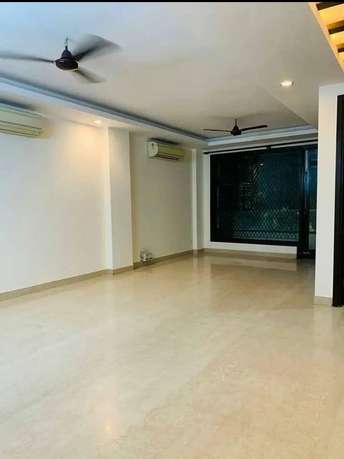 3 BHK Builder Floor For Rent in RWA Kalkaji Block J & N Kalkaji Delhi 6392898