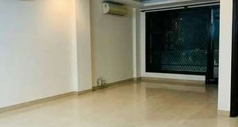 3 BHK Builder Floor For Rent in RWA Kalkaji Block J & N Kalkaji Delhi 6392898